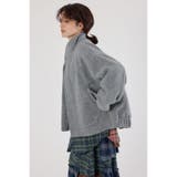 スライバービックブルゾン | RODEO CROWNS WIDE BOWL | 詳細画像22 