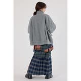 スライバービックブルゾン | RODEO CROWNS WIDE BOWL | 詳細画像25 