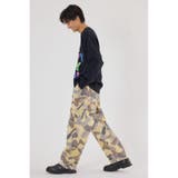 カモフラカーゴパンツ | RODEO CROWNS WIDE BOWL | 詳細画像6 