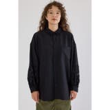 フリンジジャガード切替シャツ | RODEO CROWNS WIDE BOWL | 詳細画像15