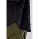 フリンジジャガード切替シャツ | RODEO CROWNS WIDE BOWL | 詳細画像21