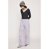 LOOSE WORK パンツ | SLY OUTLET | 詳細画像17 