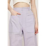 LOOSE WORK パンツ | SLY OUTLET | 詳細画像21 