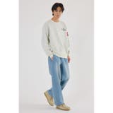 デニムトラックパンツ | RODEO CROWNS WIDE BOWL | 詳細画像28 