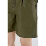 ヴィンテージフェイクレザーハーフパンツ | RODEO CROWNS WIDE BOWL | 詳細画像21