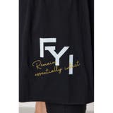 ランダムテキストシャーリングキャミチュニック | RODEO CROWNS WIDE BOWL | 詳細画像19 