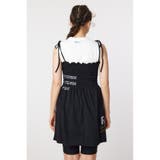 ランダムテキストシャーリングキャミチュニック | RODEO CROWNS WIDE BOWL | 詳細画像14 