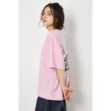 アップリケクラウンロゴTシャツ | RODEO CROWNS WIDE BOWL | 詳細画像24 