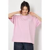 アップリケクラウンロゴTシャツ | RODEO CROWNS WIDE BOWL | 詳細画像25 