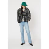 チュール2WAYトップス | RODEO CROWNS WIDE BOWL | 詳細画像5 