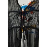 チュール2WAYトップス | RODEO CROWNS WIDE BOWL | 詳細画像13 