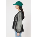 チュール2WAYトップス | RODEO CROWNS WIDE BOWL | 詳細画像10 