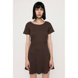 BACK LACE FLARE ワンピース | SLY OUTLET | 詳細画像17