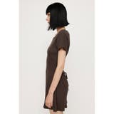 BACK LACE FLARE ワンピース | SLY OUTLET | 詳細画像18