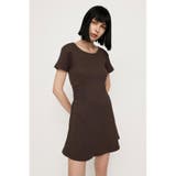 BACK LACE FLARE ワンピース | SLY OUTLET | 詳細画像16