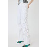 SIDE LACE UP PARACHUTE パンツ | MOUSSY OUTLET | 詳細画像5 