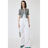 SIDE LACE UP PARACHUTE パンツ | MOUSSY OUTLET | 詳細画像2 