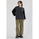 アームシャギーニットトップス | RODEO CROWNS WIDE BOWL | 詳細画像32 