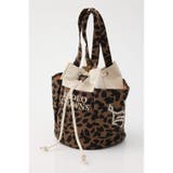 サイドポケットミドルトート | RODEO CROWNS WIDE BOWL | 詳細画像6