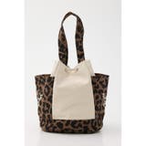 サイドポケットミドルトート | RODEO CROWNS WIDE BOWL | 詳細画像8