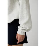 ONE POINT POJ | MOUSSY OUTLET | 詳細画像17