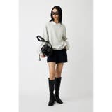 ONE POINT POJ | MOUSSY OUTLET | 詳細画像9