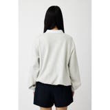 ONE POINT POJ | MOUSSY OUTLET | 詳細画像14