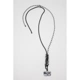 BLK | MIX CODE PHONE SHOULDER STRAP | SLY OUTLET