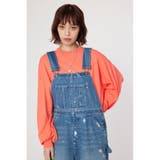 COOL&SMOOTH 袖ボリュームトップス | RODEO CROWNS WIDE BOWL | 詳細画像13 