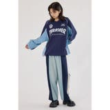 (THRASHER) GAME L/S Tシャツ | RODEO CROWNS WIDE BOWL | 詳細画像27