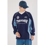 (THRASHER) GAME L/S Tシャツ | RODEO CROWNS WIDE BOWL | 詳細画像29
