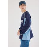 (THRASHER) GAME L/S Tシャツ | RODEO CROWNS WIDE BOWL | 詳細画像32 