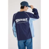 (THRASHER) GAME L/S Tシャツ | RODEO CROWNS WIDE BOWL | 詳細画像33