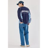 (THRASHER) GAME L/S Tシャツ | RODEO CROWNS WIDE BOWL | 詳細画像35 