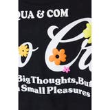 フラワースクリプトロゴ5分袖Tシャツ | RODEO CROWNS WIDE BOWL | 詳細画像16 