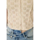 LACY SWITCHING トップス | MOUSSY OUTLET | 詳細画像23 