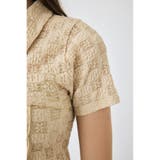 LACY SWITCHING トップス | MOUSSY OUTLET | 詳細画像22 