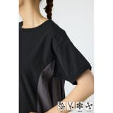 W/Rドッキングバルーンワンピース | RODEO CROWNS WIDE BOWL | 詳細画像11