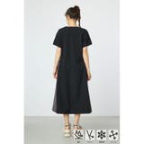 W/Rドッキングバルーンワンピース | RODEO CROWNS WIDE BOWL | 詳細画像9