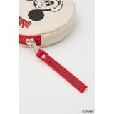 (ミッキー&フレンズ)サークルウォレット | RODEO CROWNS WIDE BOWL | 詳細画像3