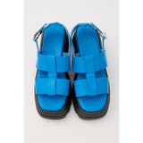 ボリュームソールグルカサンダル | RODEO CROWNS WIDE BOWL | 詳細画像22