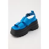 ボリュームソールグルカサンダル | RODEO CROWNS WIDE BOWL | 詳細画像24