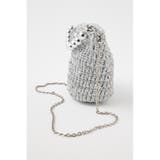 KNITTED サテンバッグ | MOUSSY OUTLET | 詳細画像23 