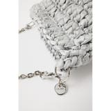 KNITTED サテンバッグ | MOUSSY OUTLET | 詳細画像26 