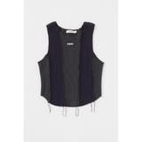 OVERLOCK タンクトップ | MOUSSY OUTLET | 詳細画像14