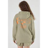 (OP)ラッシュガード ジップパーカー | RODEO CROWNS WIDE BOWL | 詳細画像32 