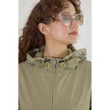 (OP)ラッシュガード ジップパーカー | RODEO CROWNS WIDE BOWL | 詳細画像33 