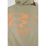 (OP)ラッシュガード ジップパーカー | RODEO CROWNS WIDE BOWL | 詳細画像34 