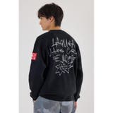 LAGUNA ニット | RODEO CROWNS WIDE BOWL | 詳細画像10 