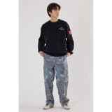 LAGUNA ニット | RODEO CROWNS WIDE BOWL | 詳細画像11 